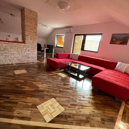 Komfort Apartman Bilivano Загреб Экстерьер фото