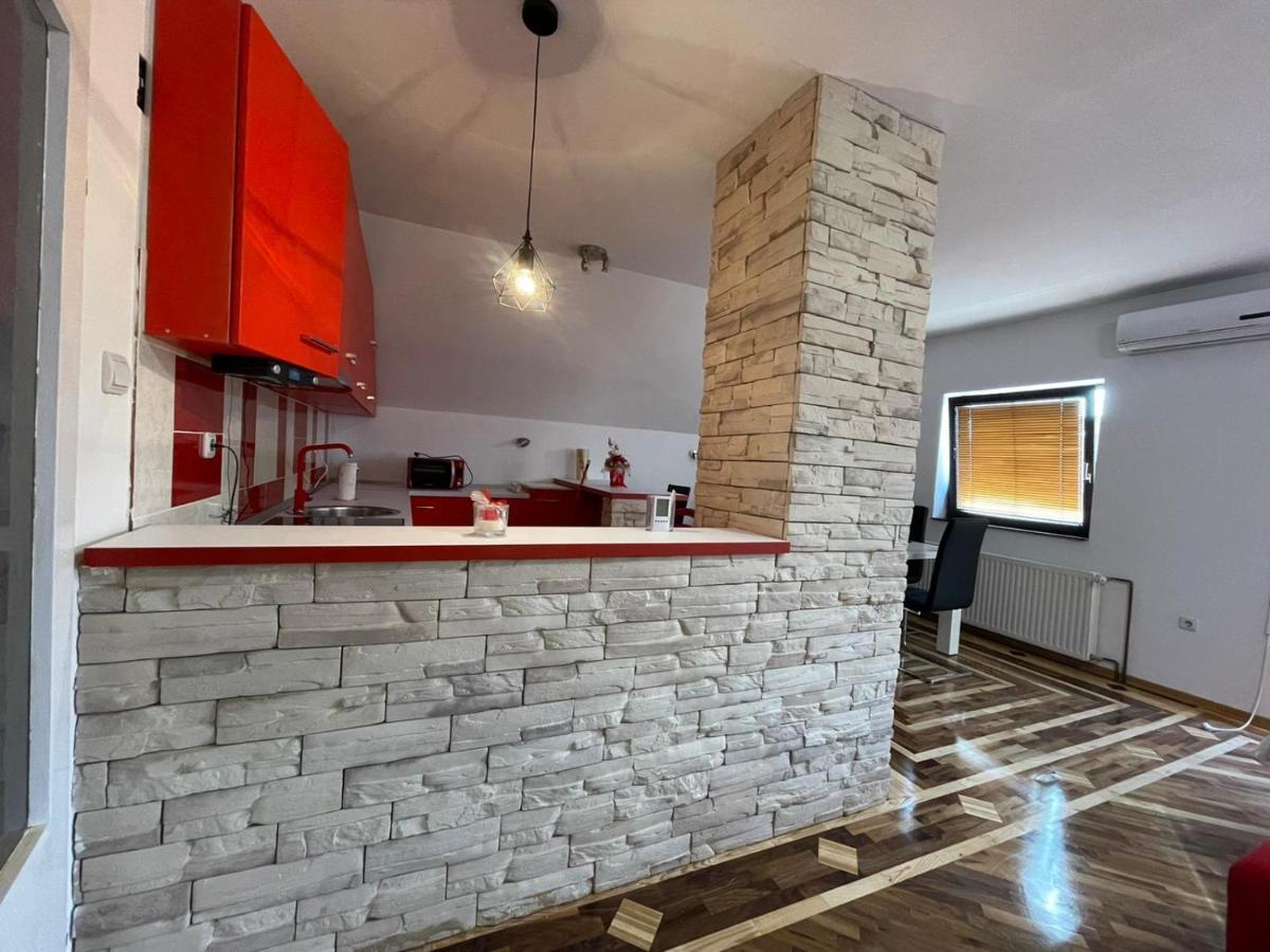Komfort Apartman Bilivano Загреб Экстерьер фото